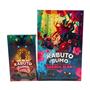 Kabuto Sumo Bundle (Sakura Slam + Swarm) by Allplay - SEALED