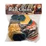 Rail Coins Historical Set (35 Coins) by Moaideas Game Design - SEALED