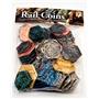 Rail Coins Completionist Set (45 coins) USA Series by MoaIdeas Game Design