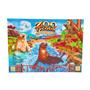 Zoo Tycoon The Board Game: New Shores by Treecer - SEALED