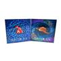 Shallow Sea: Ocean Tier KS Bundle by Bad Comet - SEALED
