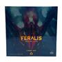 Feralis: Obscure Land Core Set by Deer Games Studio - SEALED