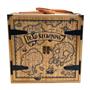 Dead Reckoning: Captains Chest by AEG - SEALED