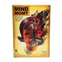 Mind MGMT: The Psychic Espionage Game by Off The Pages Games - SEALED