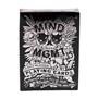 MIND MGMT Deck Playing Cards by Off The Page Games - SEALED