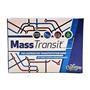 Mass Transit by Calliope Games - SEALED
