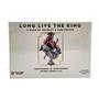 Long Live the King: A Game of Secrecy & Subterfuge by Guilt Free Games - SEALED