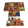 Architects 2018 KS Promo by Garphill Games - SEALED