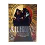 Allegory  by Calliope Games - SEALED