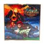 Catapult Feud: Volcano! Expansion by Vesuvius Media - SEALED