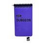 Paper Apps Dungeon: Notebook by Gladden