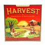 Harvest Golden Edition by Keymaster Games - SEALED