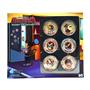 UFO Robot Grendizer Official Ceramic Magnet Collection Series 01 - SEALED