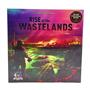 Rise of the Wastelands Deluxe Kickstarter Edition by Wulfhorn Games - SEALED