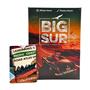 Big Sur + Landmarks Promo Cards by 25th Century Games - SEALED