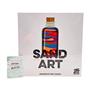 Sand Art with Landmark Promo Pack  by 25th Century Games - SEALED