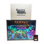 Clank! Legacy 2: Acquisitions Incorporated + Backer Box + Promo Cards - SEALED