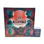 Kinfire Council + KS Exclusive Speaker Medallion by Incredible Dream - SEALED