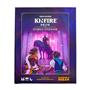 Kinfire Delve: Scorn's Stockade by Infinite Dream - SEALED