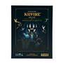 Kinfire Delve:Vainglory's Grotto by Infinite Dream - SEALED