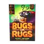 Bugs on Rugs by KTBG - SEALED