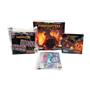 Firefighters on Duty KS Version + Expansion & Extras by Artipia Games - SEALED