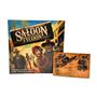 Saloon Tycoon Second Edition + Storage Board by Van Ryder Games  - SEALED