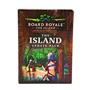 Board Royale The Island Update Pack by Arvis Games - SEALED