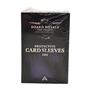 Board Royale: The Island - Card Sleeves by Arvis Games - SEALED