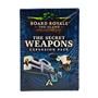 Board Royale: The Island - Secret Weapon Expansion Pack by Arvis Games - SEALED