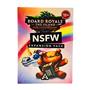 Board Royale: The Island - NSFW Expansion Pack by Arvis Games - SEALED