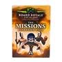 Board Royale: The Island - Missions Expansion Pack by Arvis Games - SEALED