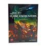 Space Empires 4X Close Encounters Expansion - 3rd Printing by GMT Games - SEALED