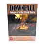 GMT Games Downfall: Conquest of the Third Reich, 1942-1945 SEALED