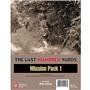 The Last Hundred Yards: Mission Pack #1 by GMT Games - SEALED