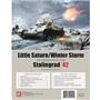 Stalingrad '42 Expansion by GMT Games - SEALED