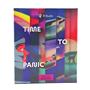 Time to Panic Limited Edition by IV Studio - SEALED