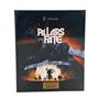 Pillars of Fate Limited Edition by IV Studio - SEALED