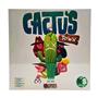 Cactus Town Kickstarter Sheriff Edition (3 Expansions Included) - SEALED