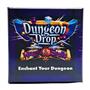 Dungeon Drop: Wizards & Spells 5-player Expansion by Phase Shift Games - SEALED