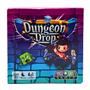 Dungeon Drop Base Game by Phase Shift Games - SEALED
