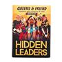 Hidden Leaders: Queens and Friends Expansion by BFF Games - SEALED