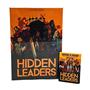 Hidden Leaders + Queens & Friends Expansion by BFF Games - SEALED