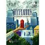 Nano9Games: City Planner by Albert Viard Studio Games - SEALED
