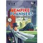 Nano9Games: Empire Planners by Albert Viard Studio Games - SEALED