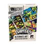 Unmatched Adventures: TMNT Alternate Art by Restoration Games - SEALED