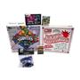 Unmatched Adventures: TMNT All-in! Bundle by Restoration Games - SEALED