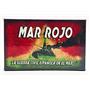 Mar Rojo: La Guerra Civil Espanola en el Mar (Eng) by Spania Games - SEALED