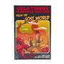 B-Movies: Gelatinous Tentacle Invasion (English) by Kolssal Games - SEALED