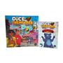 Dice Theme Park Kickstarter Deluxe Edition by Alley Cat Games - SEALED